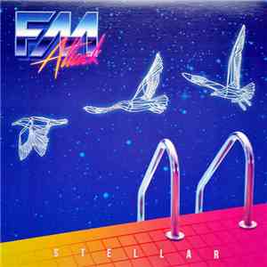 FM Attack - Stellar flac album