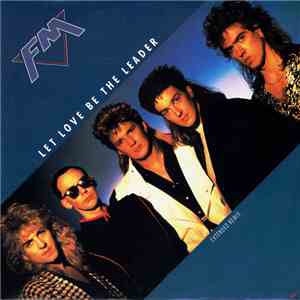 FM  - Let Love Be The Leader flac album
