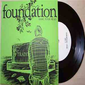 Foundation  - Hang Your Head flac album