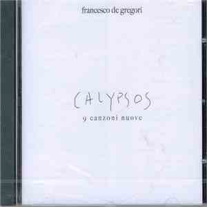 Francesco De Gregori - Calypsos flac album