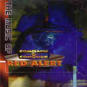 Frank Klepacki - The Music Of Command & Conquer: Red Alert flac album