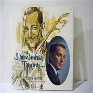 Frank Sinatra - I Remember Tommy flac album