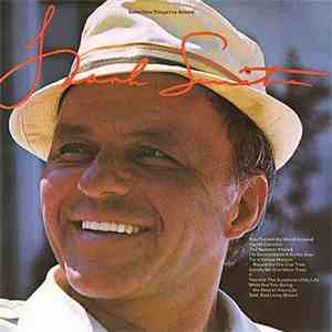 Frank Sinatra - Some Nice Things I've Missed flac album