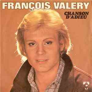 François Valéry - Chanson D'adieu flac album
