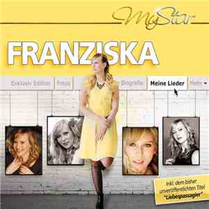 Franziska  - My Star flac album