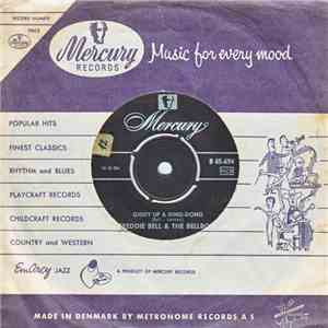 Freddie Bell & The Bellboys - Giddy Up A Ding-Dong / I've Said It And I'm Glad flac album