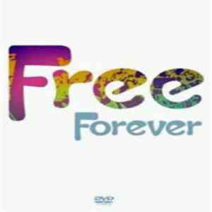 Free - Forever flac album