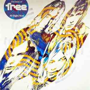 Free - The Best Of Free (All Right Now) flac album