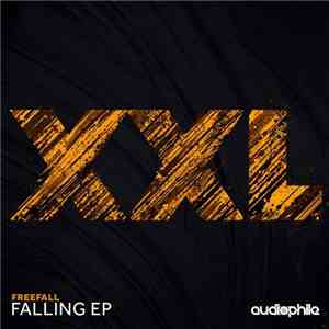 Freefall  - Falling EP flac album