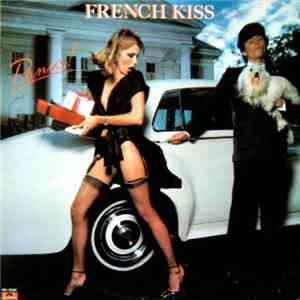 French Kiss  - Panic! flac album