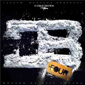 French Montana Presents Coke Boys - Coke Boys 4 flac album