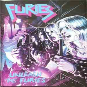 Furies  - Unleash The Furies flac album