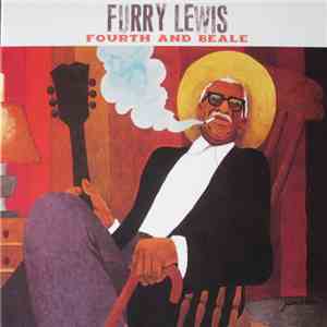 Furry Lewis - Fourth And Beale flac album