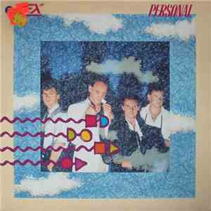 FX  - Personal flac album
