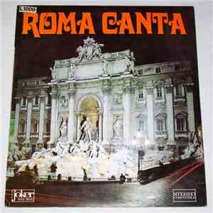 Gabriella Ferri, Luisa De Santis - Roma Canta flac album