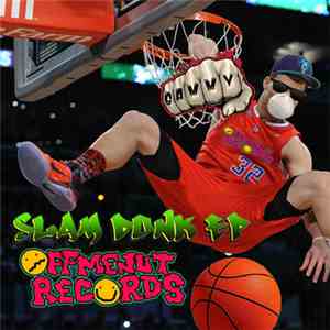 Gammy - Slam Donk flac album