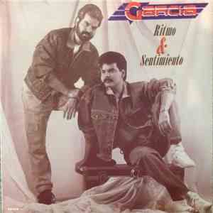 Garcia  - Ritmo Y Sentimiento flac album
