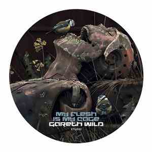Gareth Wild - My Flesh Is My Cage flac album