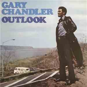 Gary Chandler  - Outlook flac album