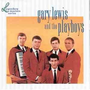 Gary Lewis & The Playboys - The Legendary Masters Series flac album