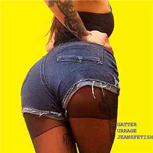 Gatter Urbage - Jeansfetish flac album
