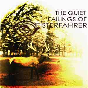 Geisterfahrer  - the quiet failings of flac album