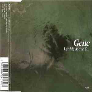 Gene - Let Me Move On flac album