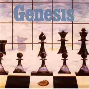 Genesis - Invisible Live flac album