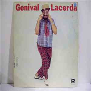 Genival Lacerda - Genival Lacerda flac album