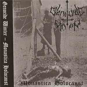 Genocide Winter - Monastica Holocaust flac album