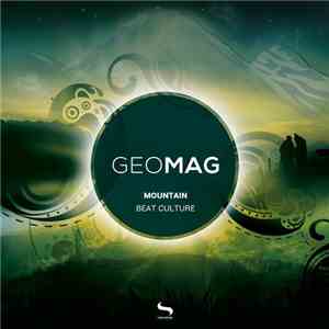 Geomag - Mountain Beat Culture flac album