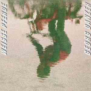 Georg Danzer - Weiße Pferde flac album