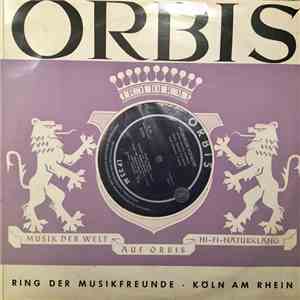 Georg Muffat, Michael Haydn, Wolfgang Amadeus Mozart, Adolf Scherbaum, Isolde Ahlgrimm, Bernhard Paumgartner, Camerata Academica - Salzburger Hofmusik flac album