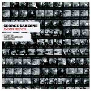 George Garzone - Among Friends flac album