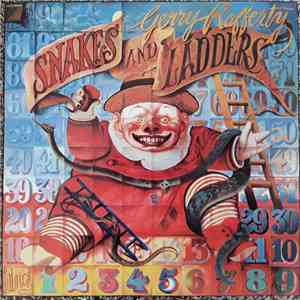Gerry Rafferty - Snakes And Ladders flac album