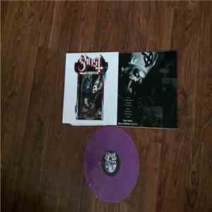 Ghost  - Night Of Ritual flac album