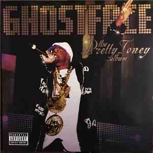 Ghostface - The Pretty Toney Album flac album