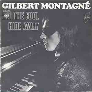 Gilbert Montagné - The Fool / Hide Away flac album