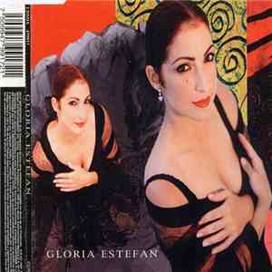 Gloria Estefan - Abriendo Puertas flac album