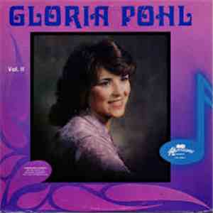 Gloria Pohl - Volume II flac album