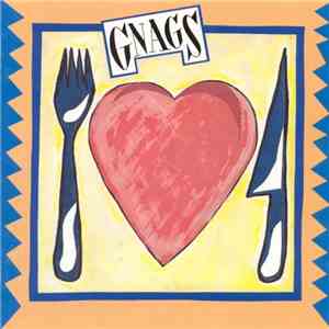 Gnags - Har De Puttet Noget I Kaffen..? flac album