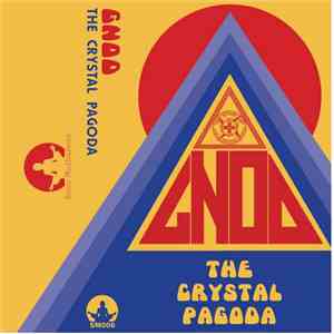 Gnod - The Crystal Pagoda flac album