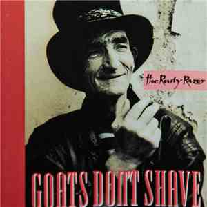 Goats Don't Shave - The Rusty Razor flac album