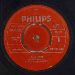 Gold & His Group - Enobiomo flac album
