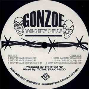 Gonzoe - I Got It Made / Dirty Dancing flac album