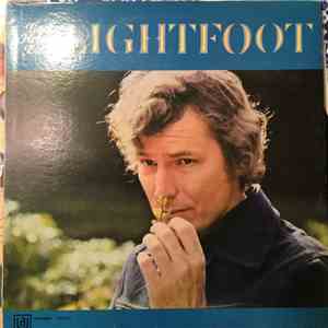 Gordon Lightfoot - Back Here On Earth flac album