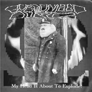Gorgonized Dorks / Seven Minutes Of Nausea - My Head Is About To Explode! / 'Brunt' Melbourne Mid ´´80s flac album