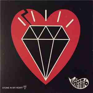 Graffiti6 - Stone In My Heart flac album