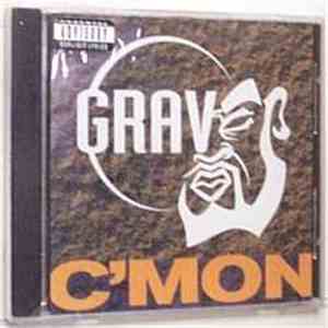 Grav - C'mon / Snakebite flac album