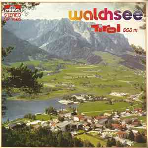 Grenzland Sextett - Walchsee Tirol flac album